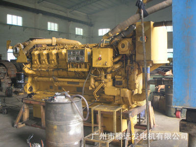 【廣州卡特3516船用發(fā)動(dòng)機(jī)大修廠】?jī)r(jià)格,廠家,圖片,機(jī)械設(shè)備維護(hù),廣州市滕遠(yuǎn)發(fā)電機(jī)-