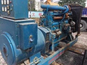 圖 南沙二手發(fā)電機柴油發(fā)電機電力發(fā)電機回收公司 廣州舊貨回收