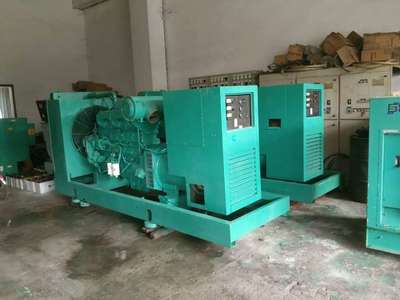 廣州哪里有發(fā)電機出租-供求商機-東莞三鼎機電設(shè)備
