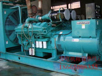 圖 廣州黃埔區(qū)發(fā)電機(jī)出租公司 廣州租賃