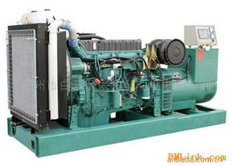 供應(yīng)銷(xiāo)售富豪發(fā)電機(jī)