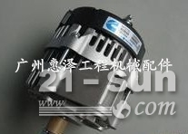 現(xiàn)代挖掘機(jī)發(fā)電機(jī)-【供應(yīng)信息】-中國(guó)工程機(jī)械商貿(mào)網(wǎng)